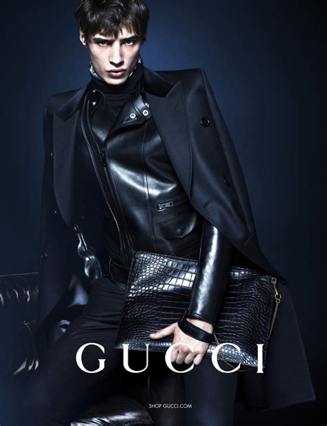 men fashion gucci|Gucci menswear designer.